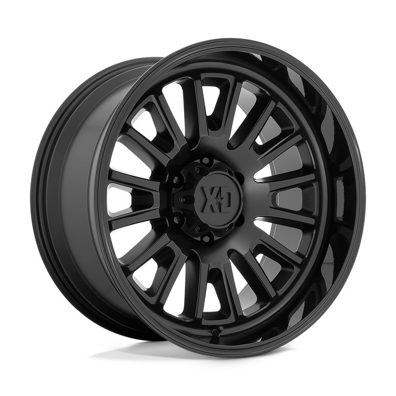 XD Series by KMC Wheels进口代理批发 XD系列流动轮