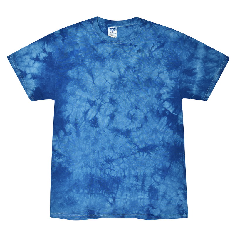 colortone tie dye t shirts