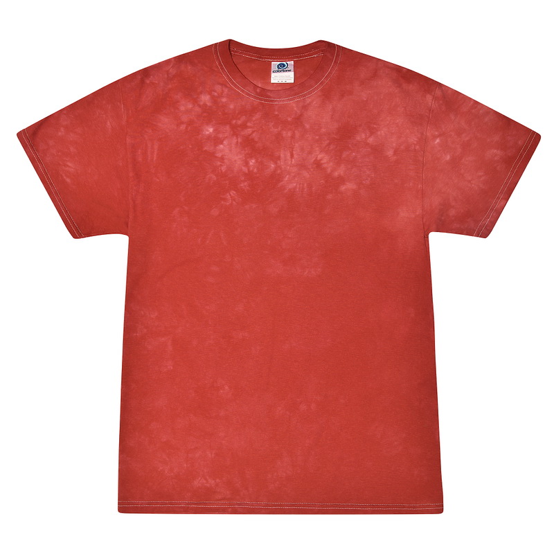 Tie-Dye 1390 Crystal Wash T-Shirt 