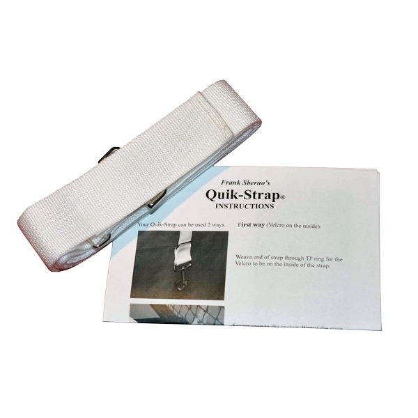 Quik-Stiks进口代理批发 Quik-Stiks Quik-Strap 快拆带