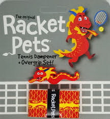 酷牌库|商品详情-Racket Pets进口代理批发 球拍宠物