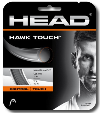 Head进口代理批发 Head Hawk Touch C 无烟煤色