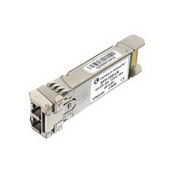 Cambium Networks进口代理批发 Cambium Networks SFP-10G-LR SFP+ 收发器模块