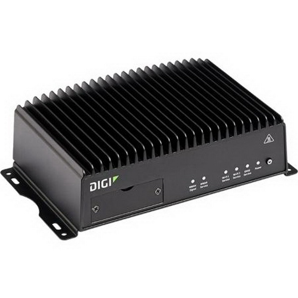 Digi International进口代理批发 Digi International WR54-A112 Digi WR54 单 LTE，双 Wi-Fi，全球