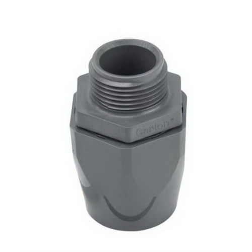 Carlon进口代理批发 Carlon LT43D-NEW 防水连接器，直式，1/2"