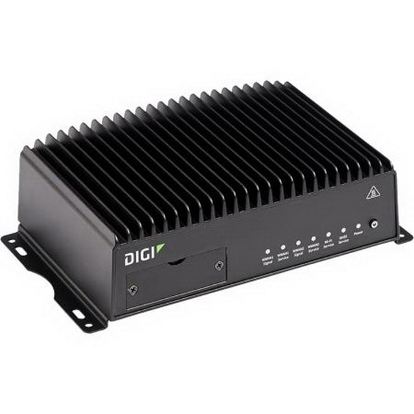 DIGI INTERNATIONAL进口代理批发 DIGI INTERNATIONAL WR54-A146 WR54 单 LTE、WIFI、FirstNet 就绪