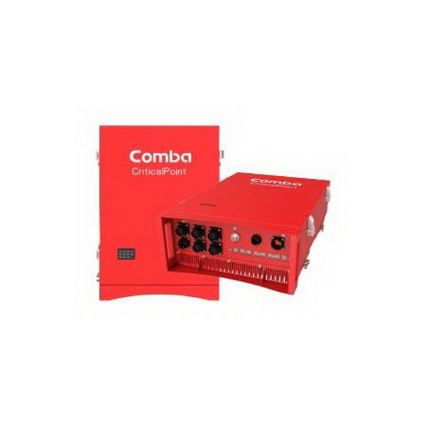 Comba Telecom进口代理批发 京信通信 RH78V1-RA3348-UL 700/800MHz 远程单元，A 类 32 通道