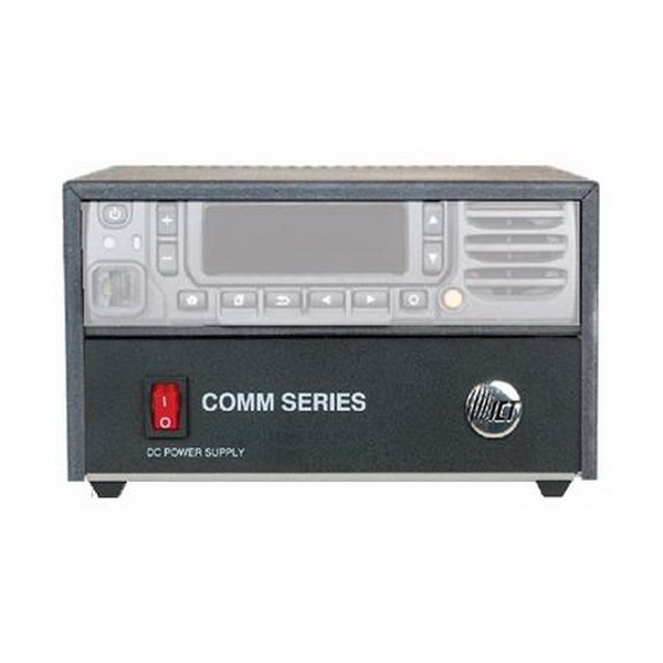 ICT进口代理批发 ICT ICT-KEN12 通讯系列盖适用于 Kenwood TK7160H、TK8160H