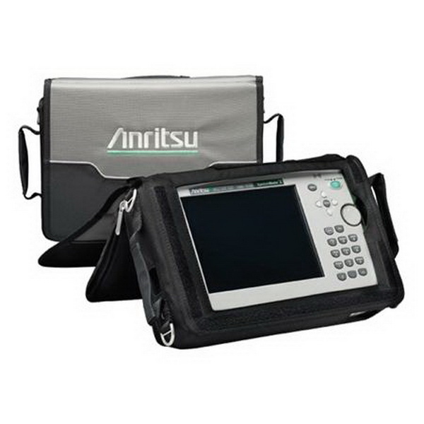 Anritsu进口代理批发 适用于 MS2721B 的 Anritsu 2000-1685-R 软便携包