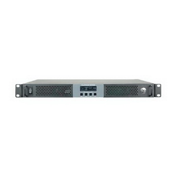 ICT进口代理批发 ICT ICT1600-12SBC 12V 120A 1RU 电源，带 TCP/IP Eth、BBU、LVD