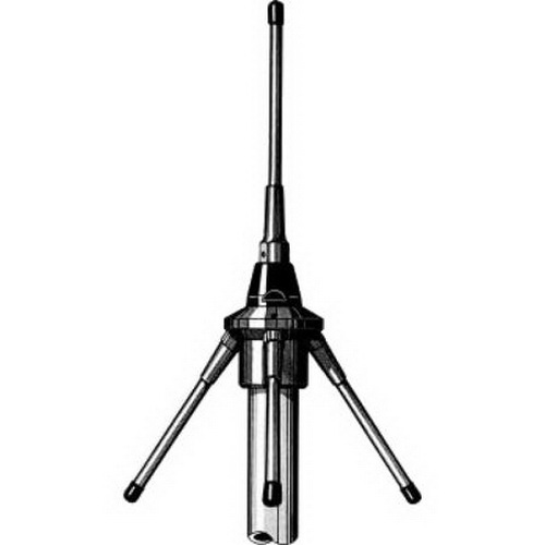 Amphenol Procom进口代理批发 安费诺 Procom 100000128 450MHZ 地平面天线