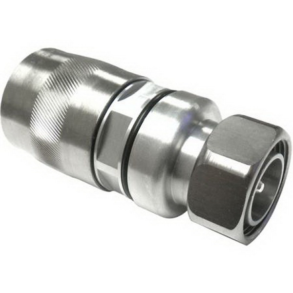 JMA进口代理批发 JMA UXP-DM-78 7-16 DIN 公头连接器，7/8" 电缆