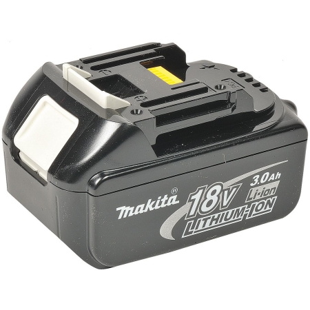 Makita USA进口代理批发 牧田美国 BL1830 牧田 18 伏电池