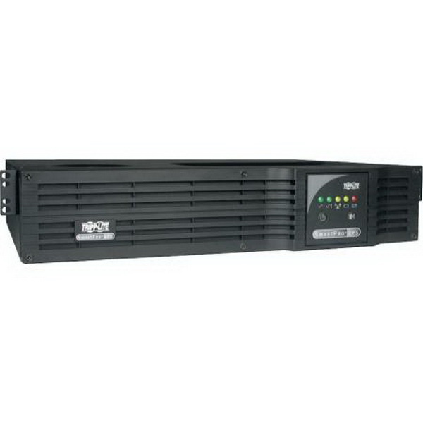 TRIPP LITE进口代理批发 TRIPP LITE SMART2200RMXL2U 机架式 2U UPS，1600/2200VA