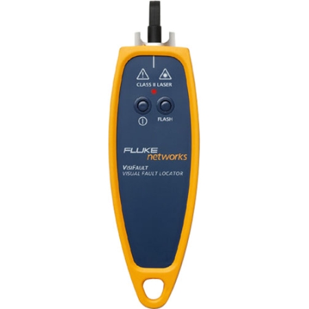 Fluke Networks进口代理批发 Fluke Networks VISIFAULT VisiFault 可视故障定位器