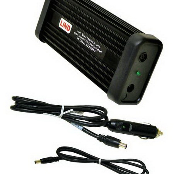 LIND ELECTRONICS进口代理批发 LIND ELECTRONICS XP2035-2397 12-16 VDC 笔记本电脑电源适配器