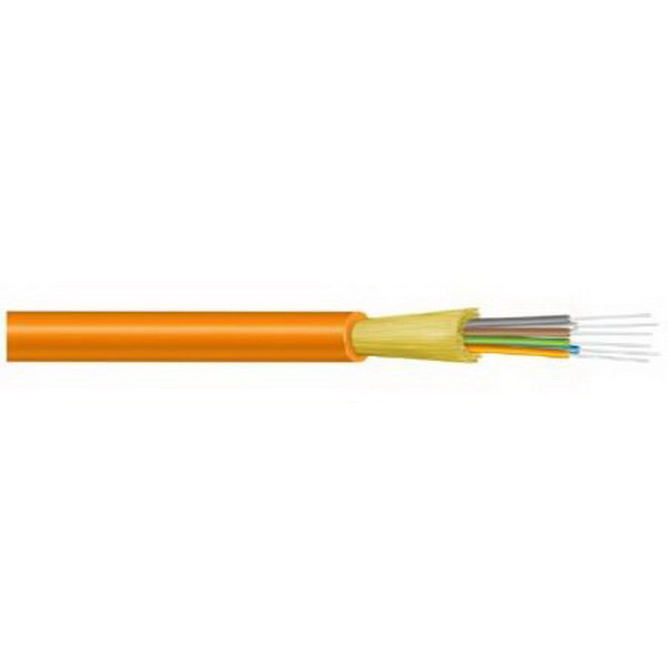 Prysmian Cables & Systems进口代理批发 普睿司曼电缆和系统 F80000HB012EB-UL 12F ezDISTRIBUTION 紧密缓冲阻燃电缆，SM