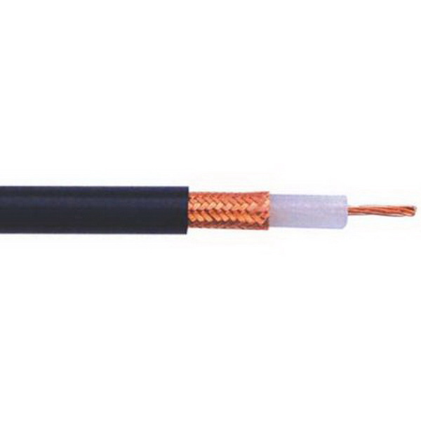 Coleman Cable进口代理批发 科尔曼电缆 991071 RG213/U 同轴电缆