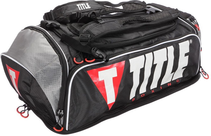 champion sports equipment bag