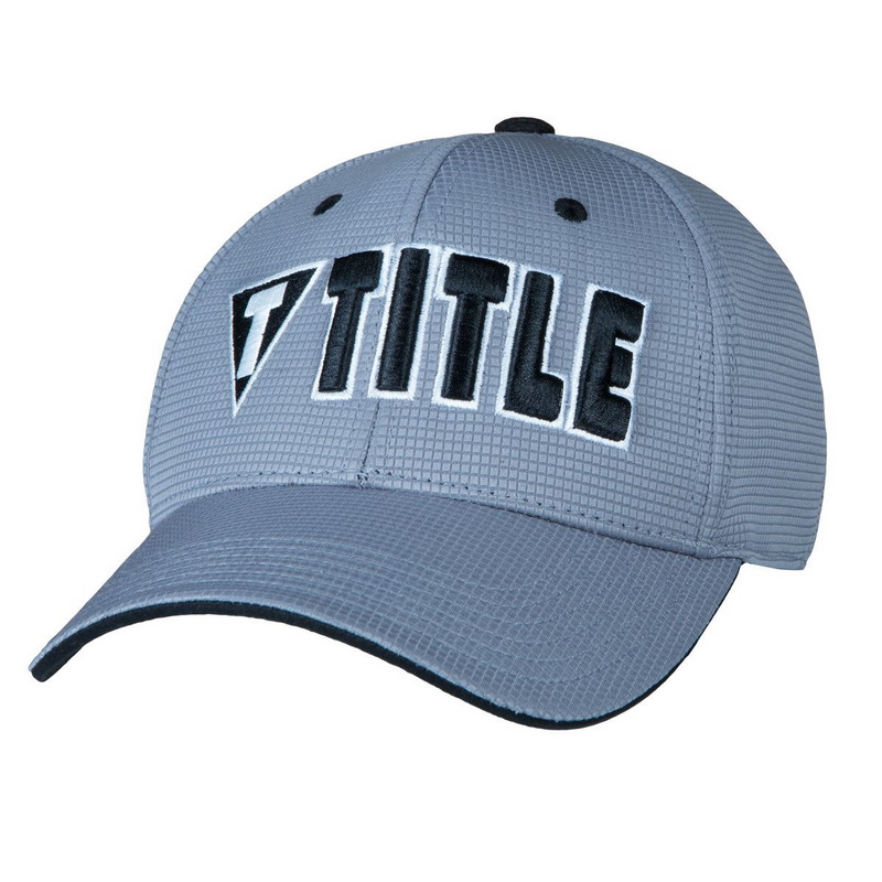 title boxing hat