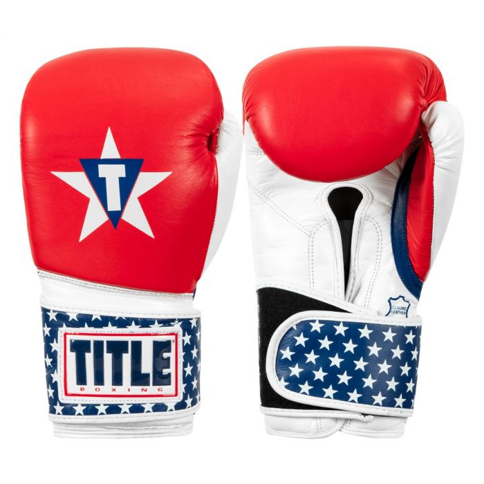 Бокс премиум версия. USA бокс. Сумка кожаная боксерская перчатка. Pro Mex professional Bag Gloves v2.0. Бокс u.s.a /валета/.