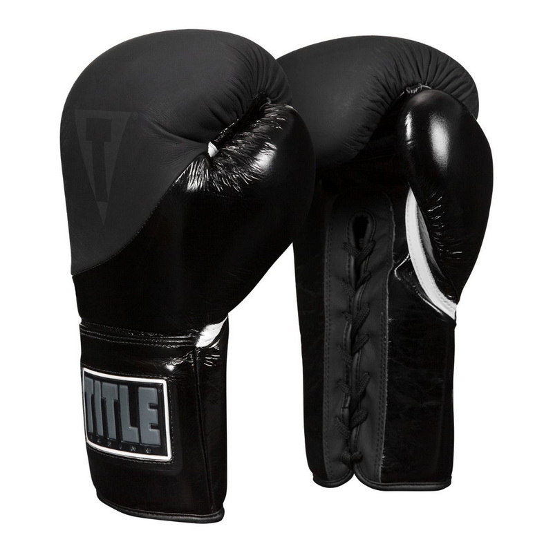 title boxing cmbsg cyclone leather lace sparring gloves sale reviews opentip opentip com