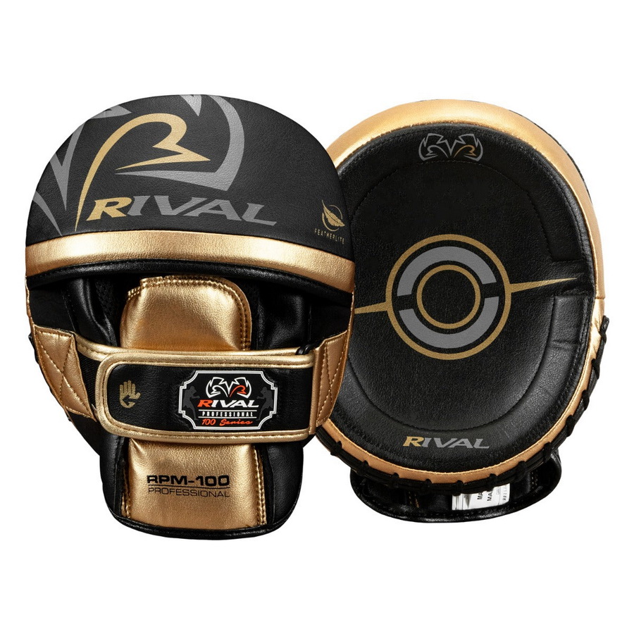 Rival进口代理批发 Rival Boxing 100 系列专业拳击手套