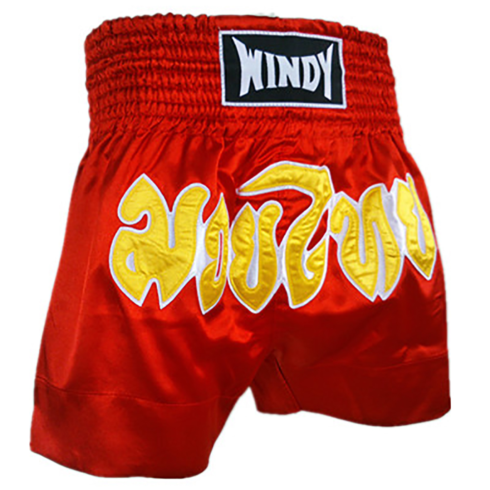 Vindy Muay Thai