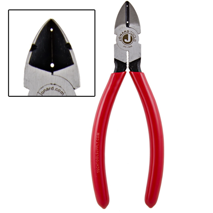1-1//2 X 1/" DEPTH OF CUT HIGH SPEED STEEL ANNULAR CUTTER 5020-1500