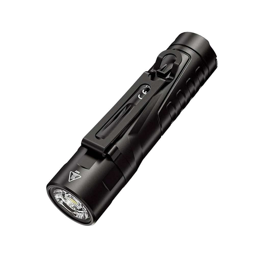 Nitecore进口代理批发 Nitecore MH15 2000 流明手电筒带移动电源