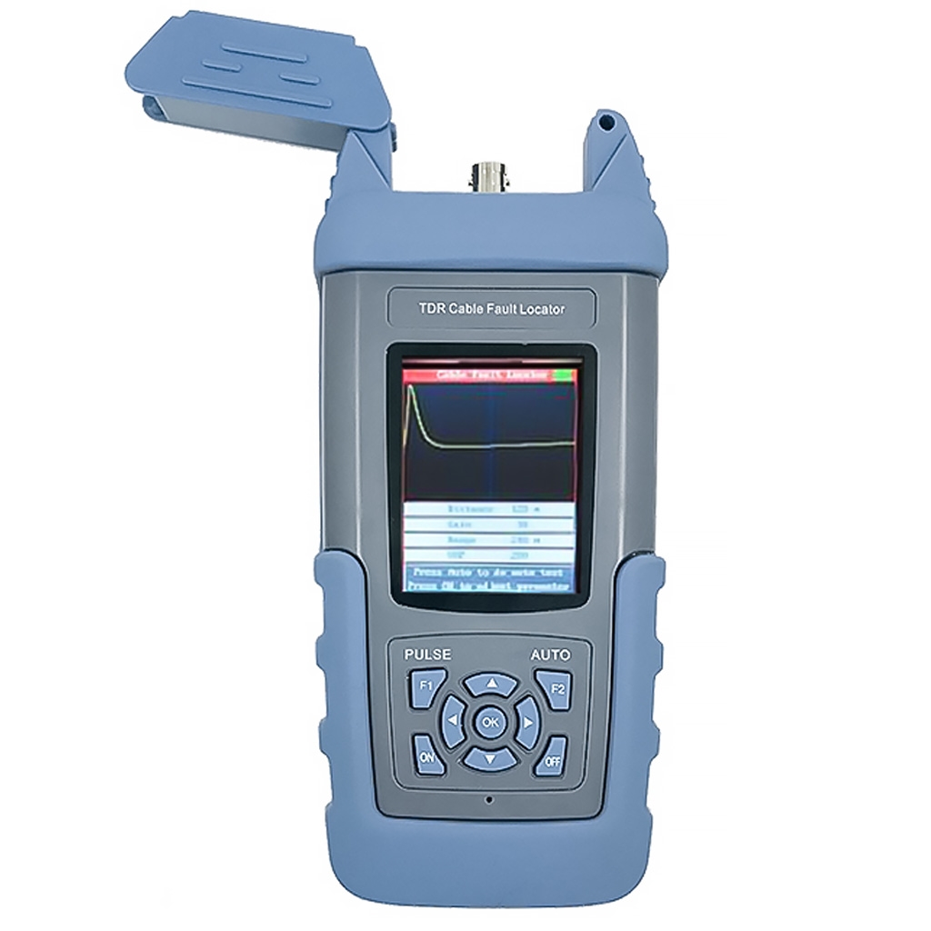 Armada Technologies PRO400 Handheld Graphical TDR Fault Finder 