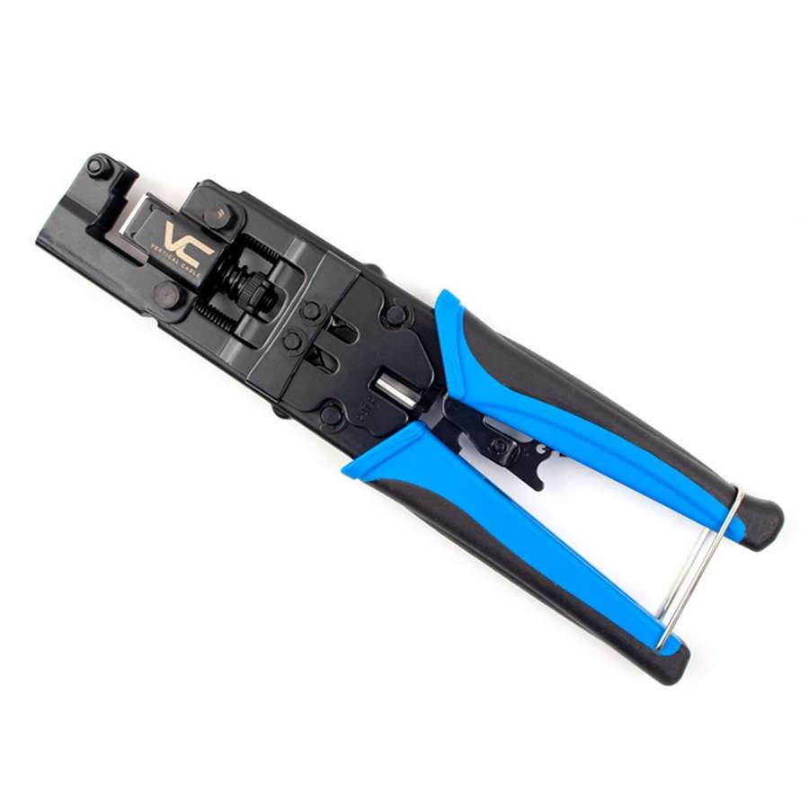 Vertical Cable进口代理批发 用于 V-Max Keystone 插孔的垂直电缆 VERT-078-2150 VC I-Punch 工具