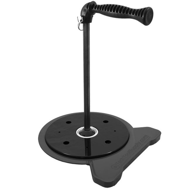 Cable Reel Systems Vertical Cable Caddy, VERT-CADDY Sale, Reviews. - Opentip