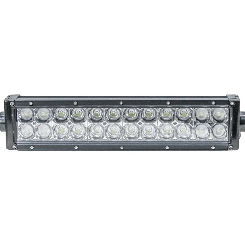 K&M 2910 KM LED 14 Double Row Light Bar Sale, Reviews. - Opentip