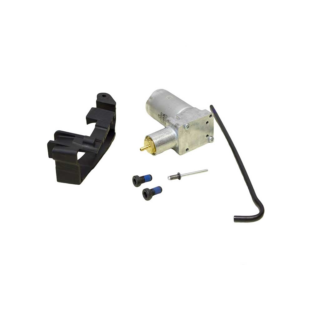 K&M 8278 KM 136 MSG75 12-Volt Air Compressor Kit - Automotive Tools ...