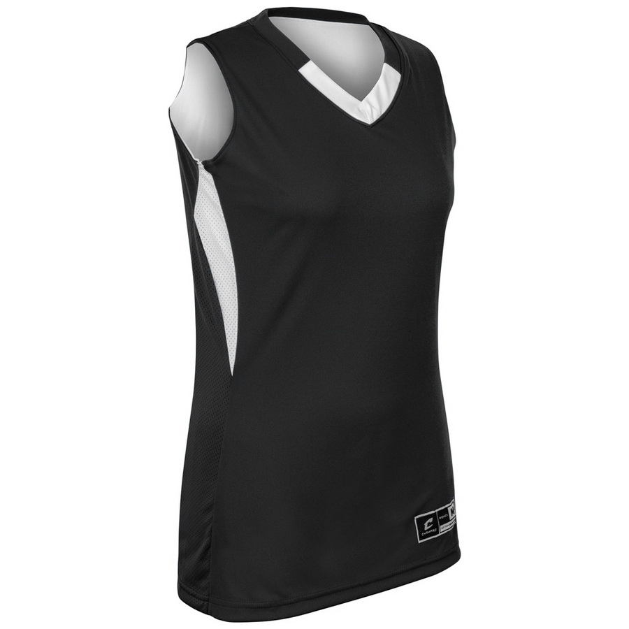 Zone Reversible Basketball Jersey by Champro Sports Style Number BBJP