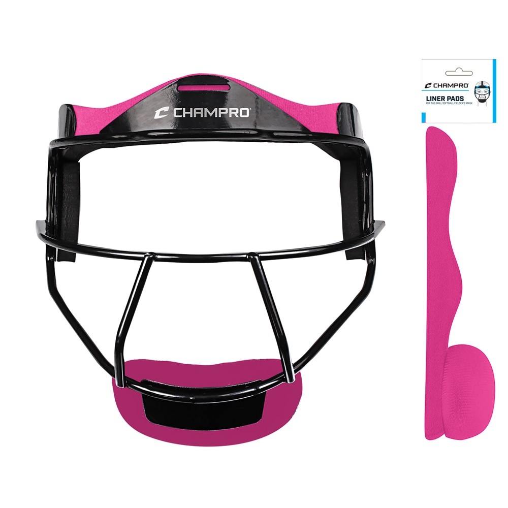 12 Balles De Softball Champro 11" Safe-T-Soft - Neuves - Pour L'entraînement