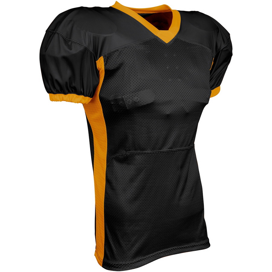 Champro Youth Time Out Practice Football Jersey