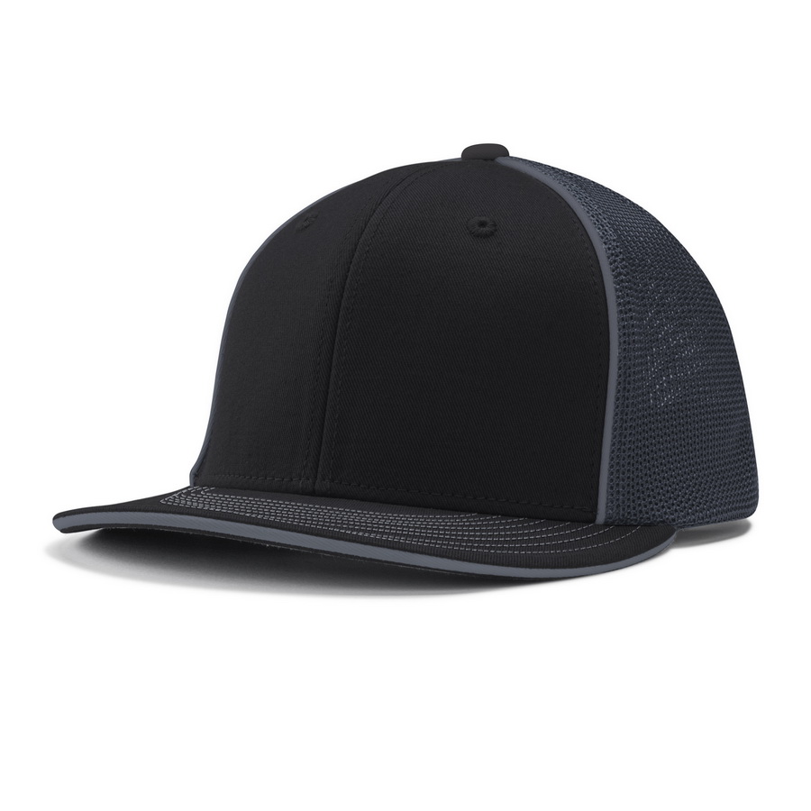 Ultima Fitted Cap