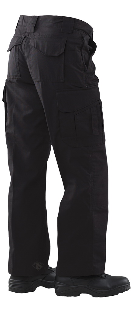 酷牌库|商品详情-TRU-SPEC进口代理批发女式 24-7 系列 Ems 长裤