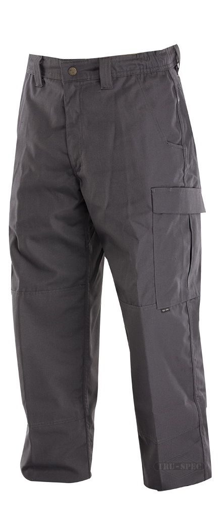 酷牌库|商品详情-TRU-SPEC进口代理批发男式 24-7 系列 Simply Tactical (St) 工装裤