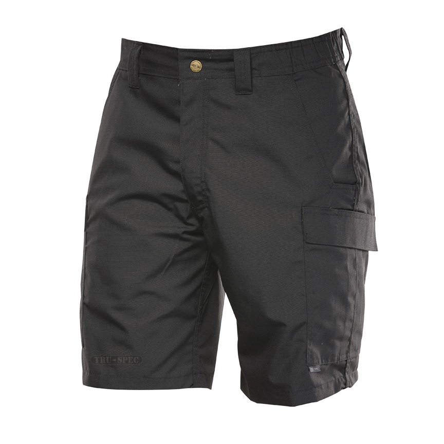 酷牌库|商品详情-TRU-SPEC进口代理批发男式 24-7 系列 Simply Tactical 工装短裤