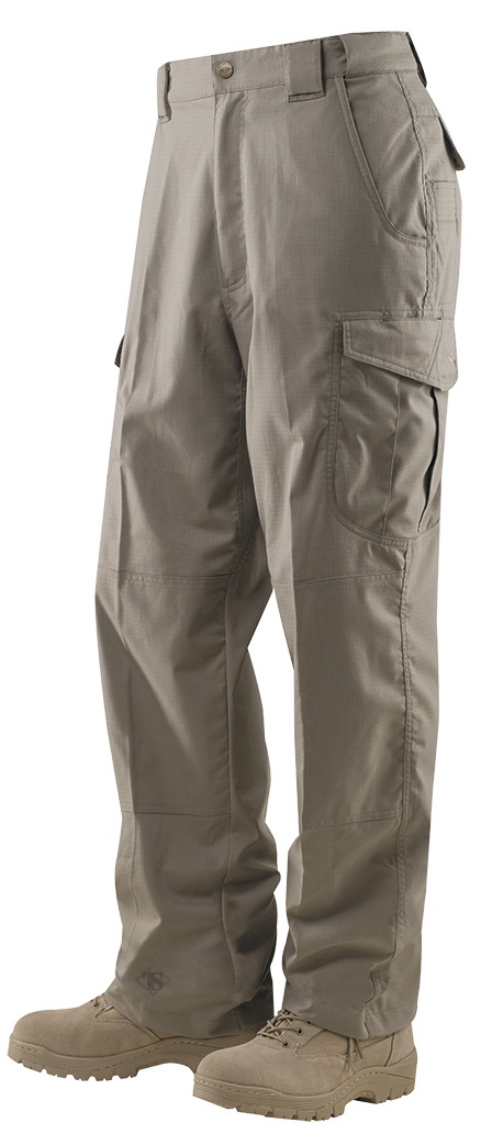 酷牌库|商品详情-TRU-SPEC进口代理批发男式 24-7 系列 Ascent 战术裤