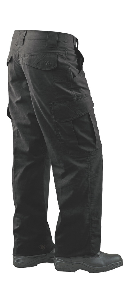酷牌库|商品详情-TRU-SPEC进口代理批发女式 24-7 系列上升裤