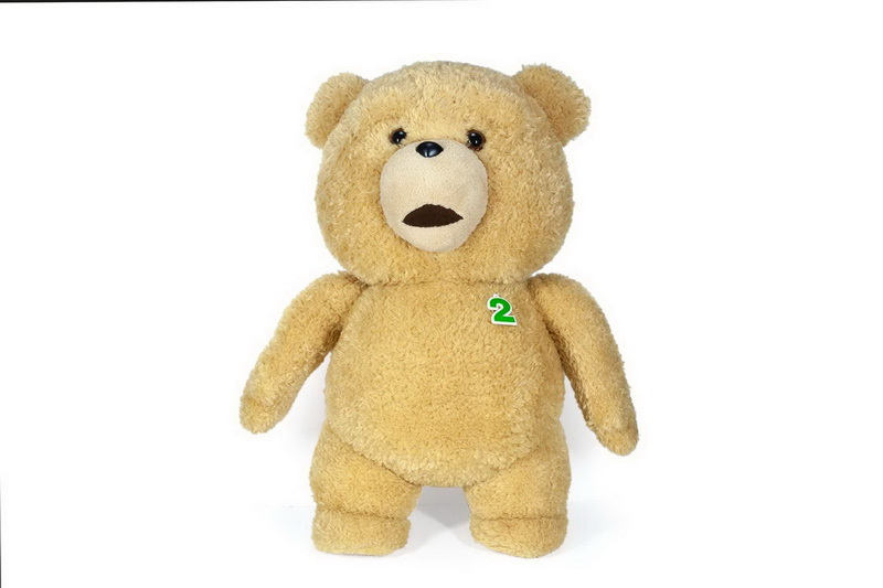 commonwealth toy company teddy bear