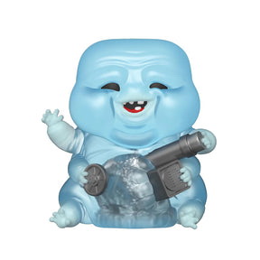 Funko进口代理批发 Funko FNK-48027-C 捉鬼敢死队来世 Funko POP 乙烯基人偶 |穆彻