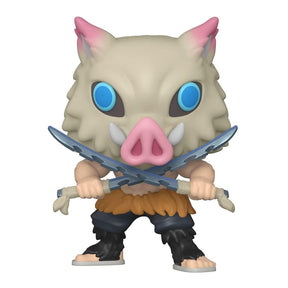 Funko进口代理批发 Funko FNK-49011-C 恶魔杀手 Funko POP 乙烯基雕像 |桥平伊之助