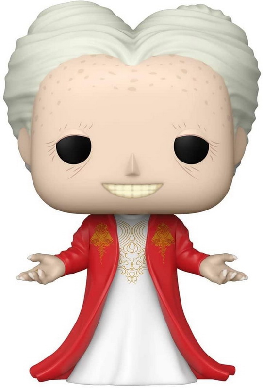 酷牌库|商品详情-Funko进口代理批发 Funko FNK-49798-C Bram Stokers 德古拉 Funko POP 乙烯基人偶 |德古拉