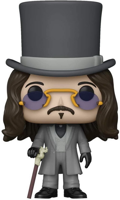 酷牌库|商品详情-Funko进口代理批发 Funko FNK-49799-C Bram Stokers 德古拉 Funko POP 乙烯基人偶 |年轻的德古拉