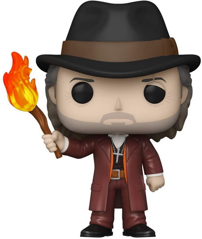 酷牌库|商品详情-Funko进口代理批发 Funko FNK-49800-C Bram Stokers 德古拉 Funko POP 乙烯基玩偶 |范海辛